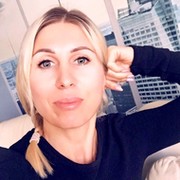 Оксана Васильева on My World.