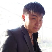 Олег Ким on My World.