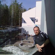 Олег Васичкин on My World.