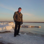 Александр Осокин on My World.