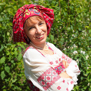 Ольга Овчинникова on My World.