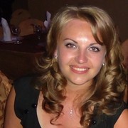 Оксана Сапегина on My World.