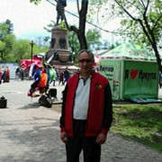 Юрий Поляков on My World.