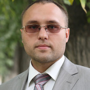 Andrey Pozneev on My World.