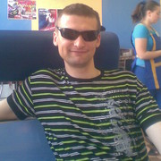 Андрей Прохорчук on My World.