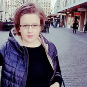 Анна Зеленцова on My World.