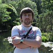 Василий Мишин on My World.