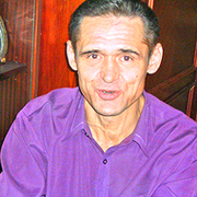 Геннадий Козлов on My World.