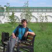 Владимир Малашенков on My World.