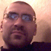 Alexey Lyalin on My World.