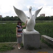 Светлана Бегаева (Григорьева) on My World.