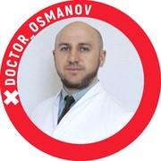 Рустам Османов on My World.