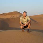Виктор Самохин on My World.