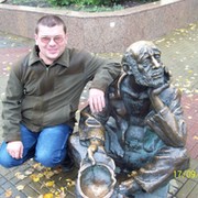 Иван лопарев on My World.