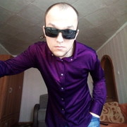 АЛЕКСЕЙ  САНДУЛ on My World.
