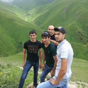ahmad aziev on My World.