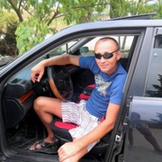Фёдор Сиников on My World.