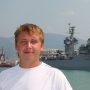 Андрей Севринов on My World.
