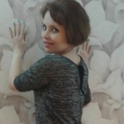 Олеся Shevchenko on My World.