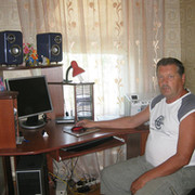 Виктор щербак on My World.