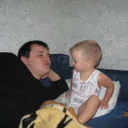 Денис Скворцов on My World.