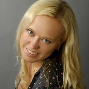 Анна Орехова on My World.