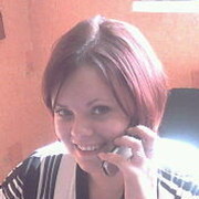 Елена Казанкова on My World.