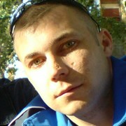Владимир Антонов on My World.