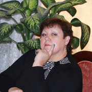 Галина Смольникова on My World.