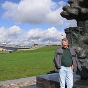 Аркадий Стебаков on My World.