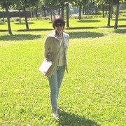 Татьяна Шаповалова on My World.