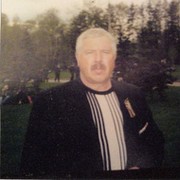 Владимир Скугарев on My World.