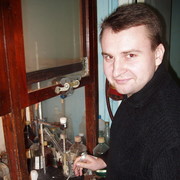 dmitryi sventukh on My World.