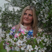 Татьяна Шестакова on My World.
