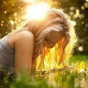 Татьяна Олейник on My World.
