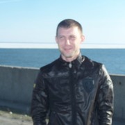 Александр Маргольф on My World.