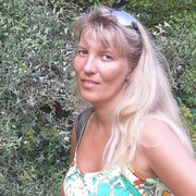 Tanya Kovalenko on My World.