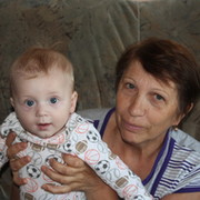 Татьяна Сагандыкова on My World.