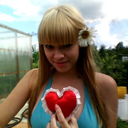 Юлия Плешачёва on My World.