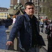 Сергей Наумов on My World.