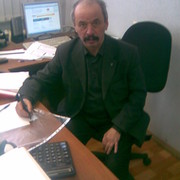 СЕРГЕЙ ЧЕСНОКОВ on My World.