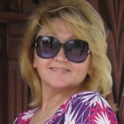 Вера Андросова on My World.