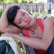 Светлана Кузнецова on My World.