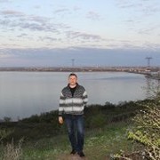 Владимир Mартынов on My World.