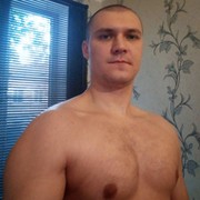 владимир серов on My World.