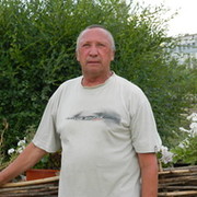 анатолий  яковлев on My World.