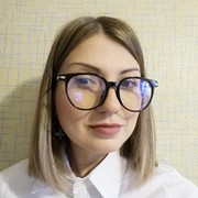 Ольга Данашкина on My World.