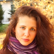 Александра Зелык on My World.
