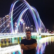 Александр Пержинский on My World.