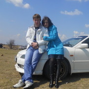 Алексей Лобанов on My World.